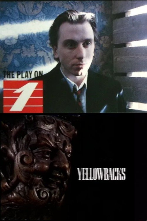 Постер Yellowbacks